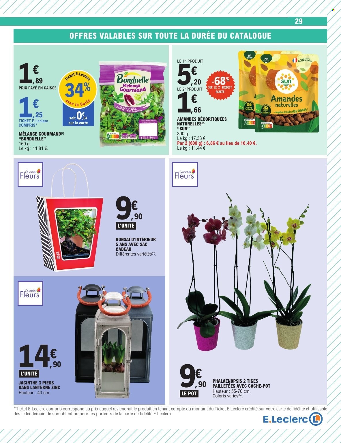 Catalogue E.Leclerc - 09/12/2025 - 20/12/2025. Page 29