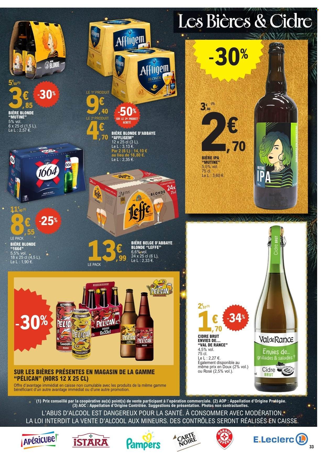 Catalogue E.Leclerc - 09/12/2025 - 20/12/2025. Page 33