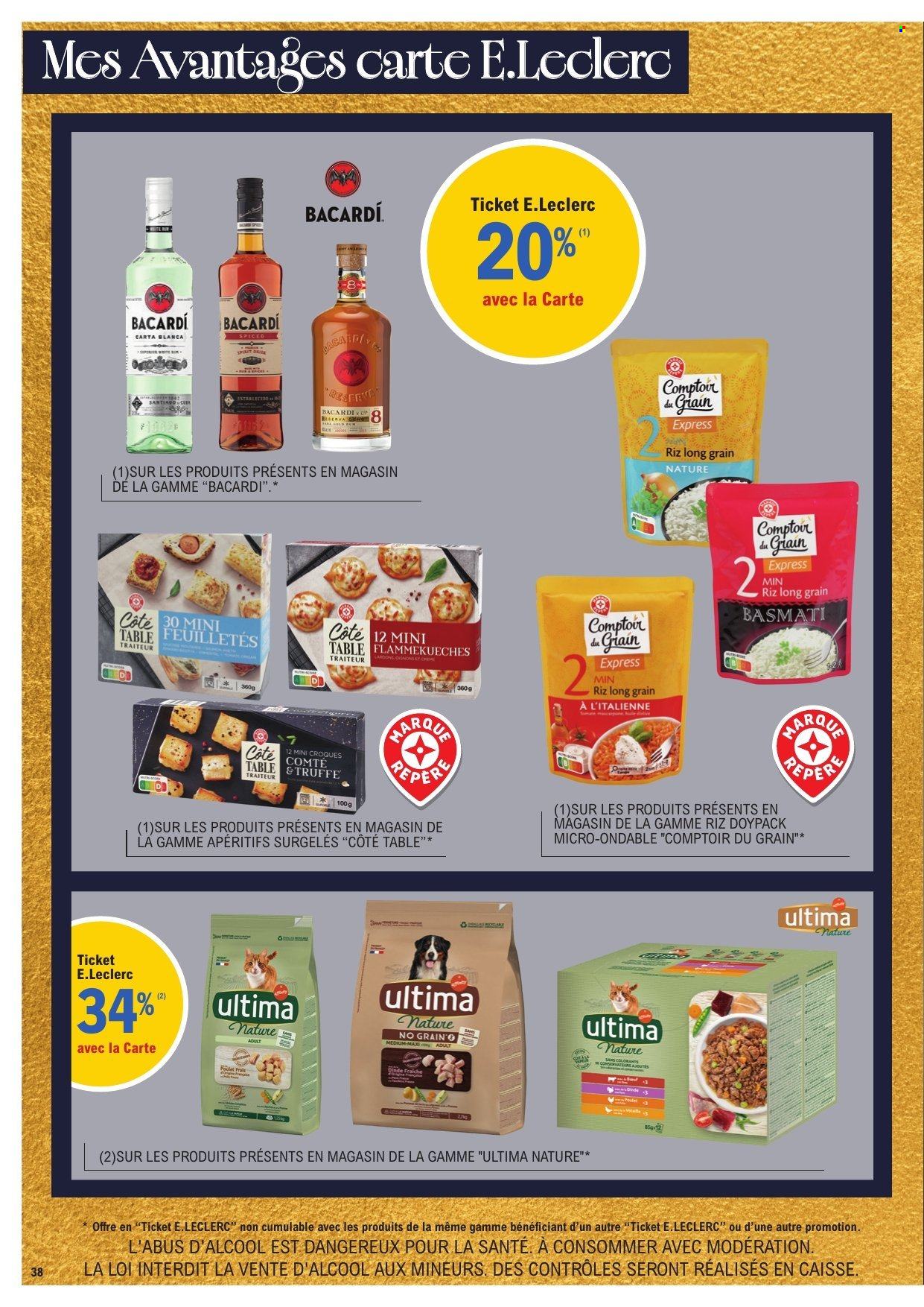 Catalogue E.Leclerc - 09/12/2025 - 20/12/2025. Page 38