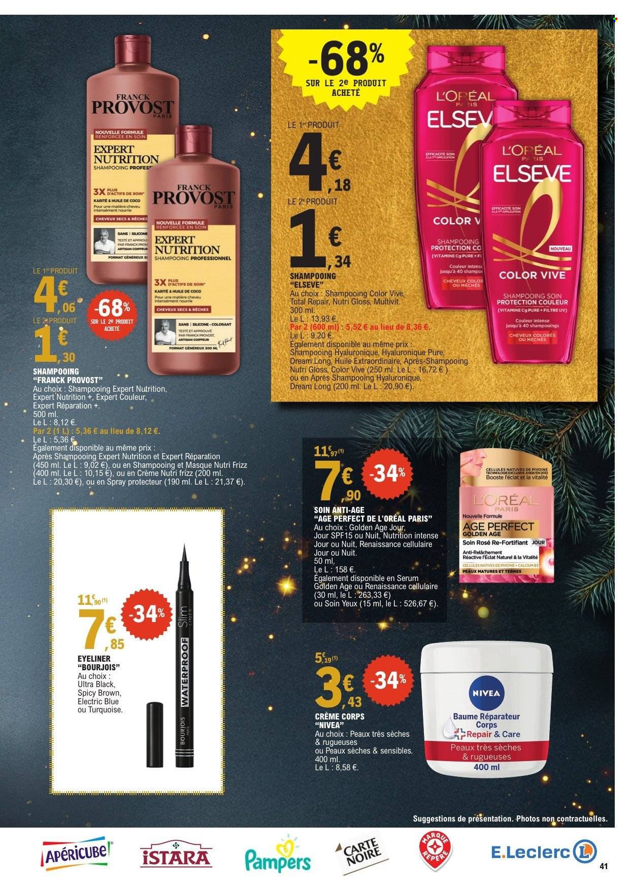 Catalogue E.Leclerc - 09/12/2025 - 20/12/2025. Page 41