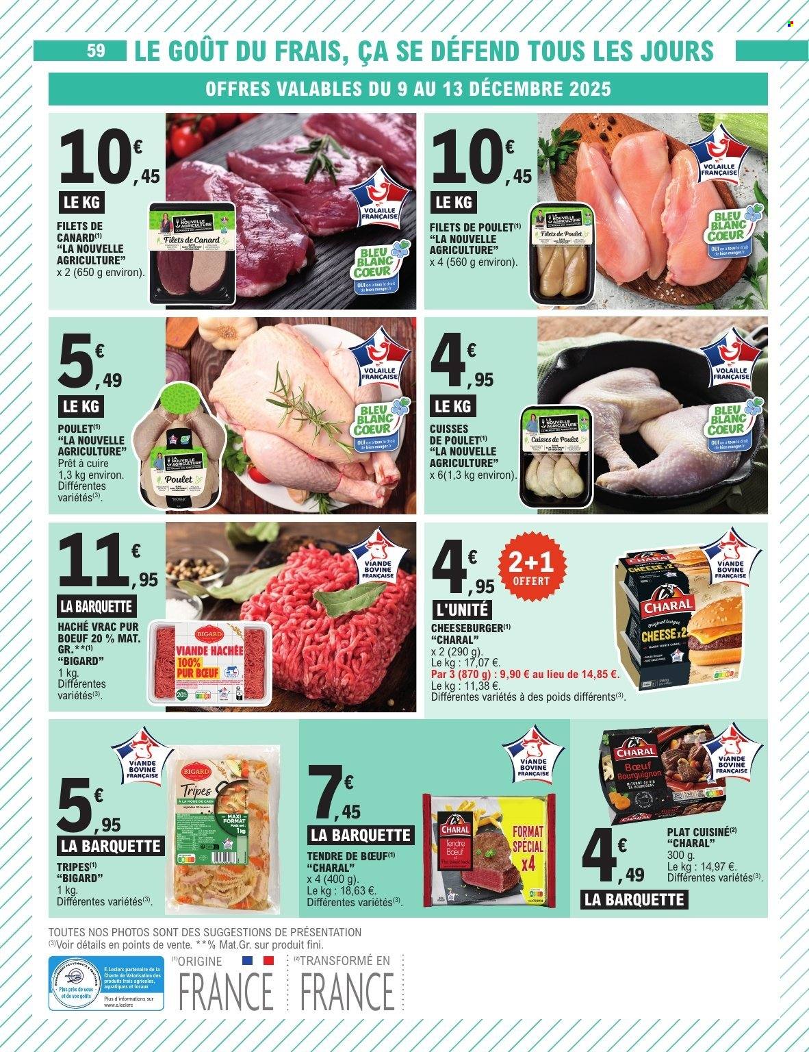 Catalogue E.Leclerc - 09/12/2025 - 20/12/2025. Page 59