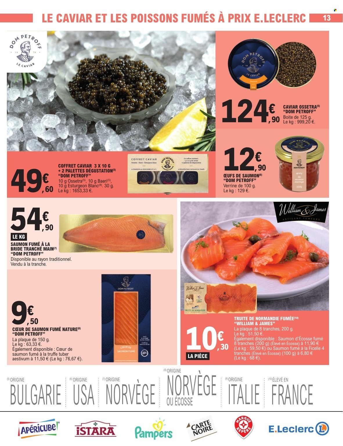 Catalogue E.Leclerc - 09/12/2025 - 20/12/2025. Page 13