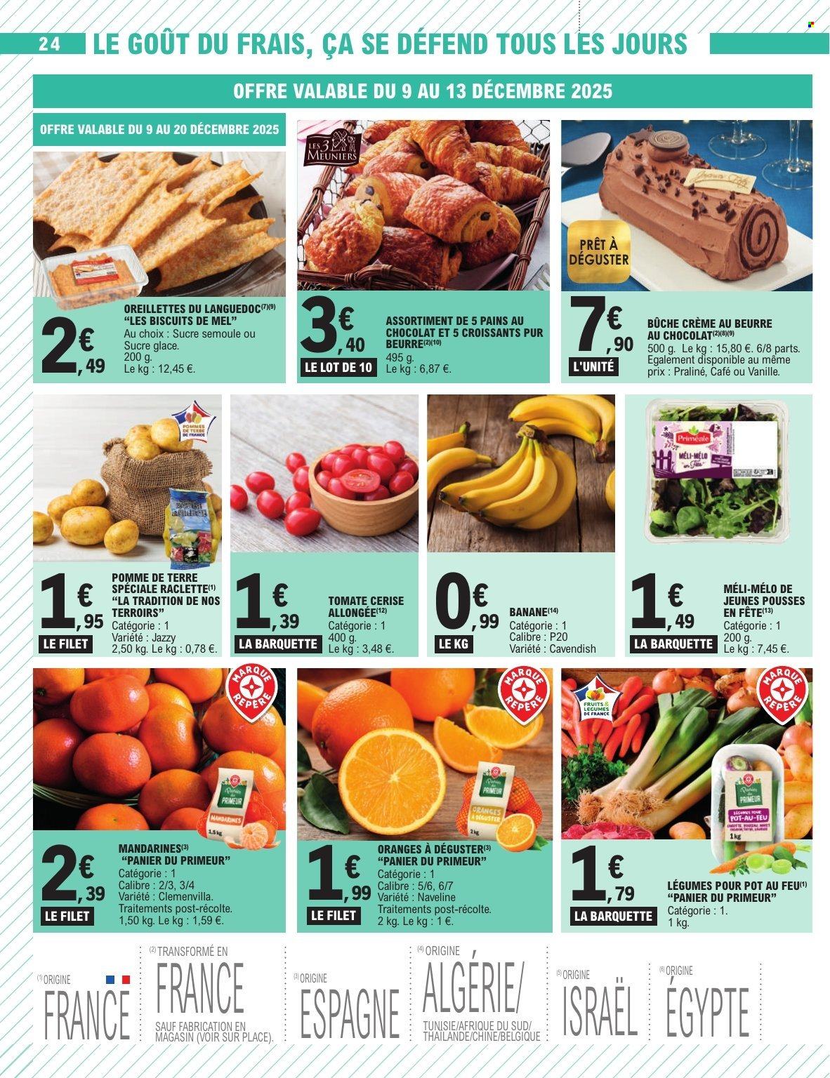 Catalogue E.Leclerc - 09/12/2025 - 20/12/2025. Page 24