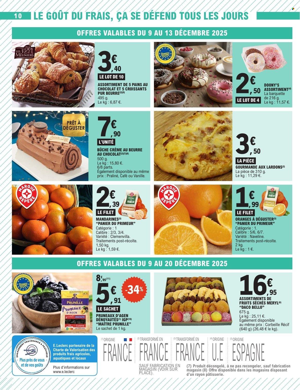 Catalogue E.Leclerc - 09/12/2025 - 20/12/2025. Page 10