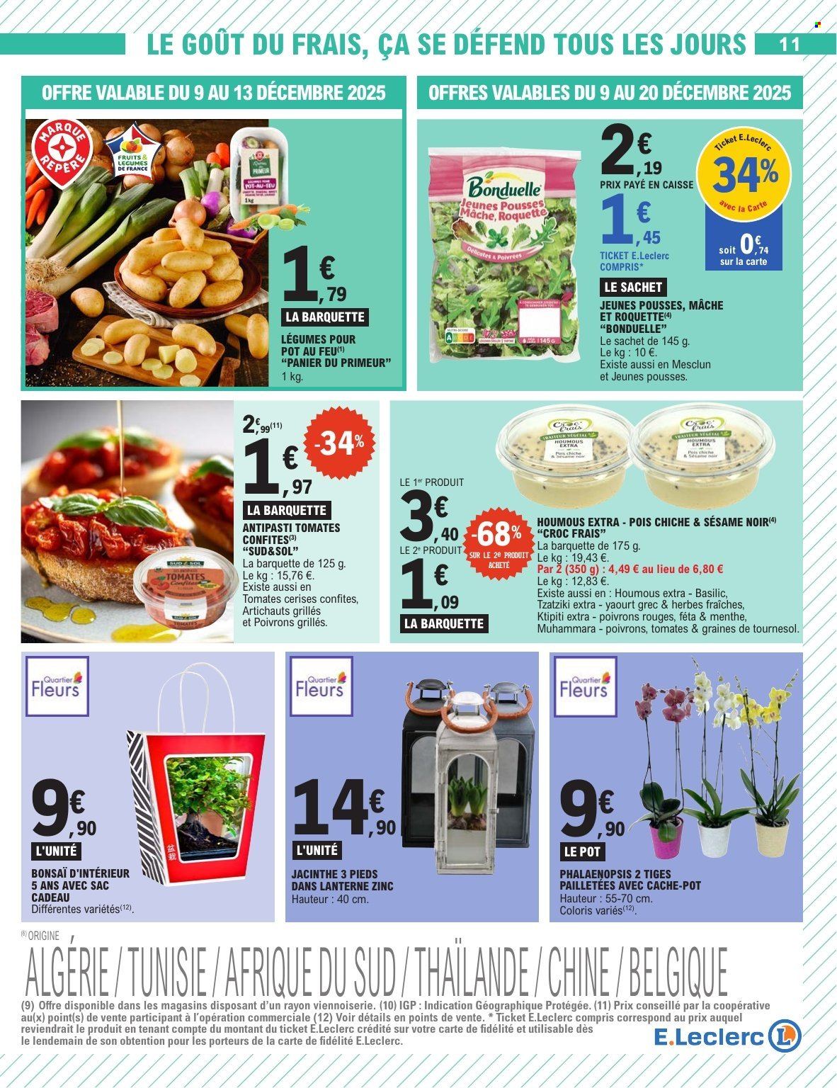 Catalogue E.Leclerc - 09/12/2025 - 20/12/2025. Page 11