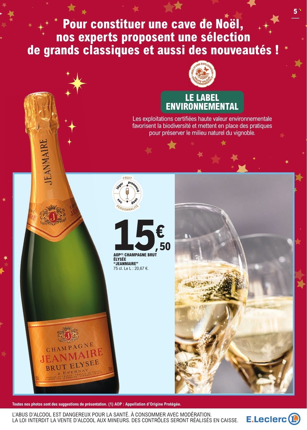 Catalogue E.Leclerc - 09/12/2025 - 20/12/2025. Page 5