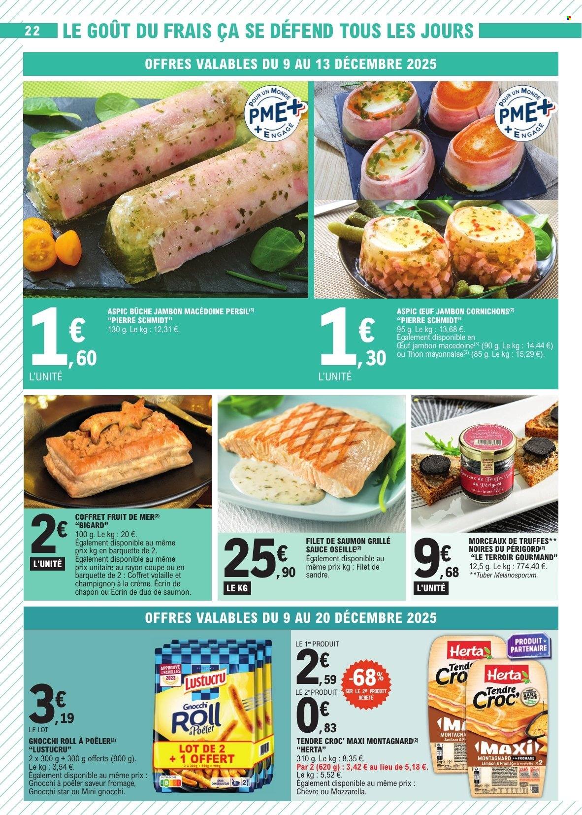 Catalogue E.Leclerc - 09/12/2025 - 20/12/2025. Page 22