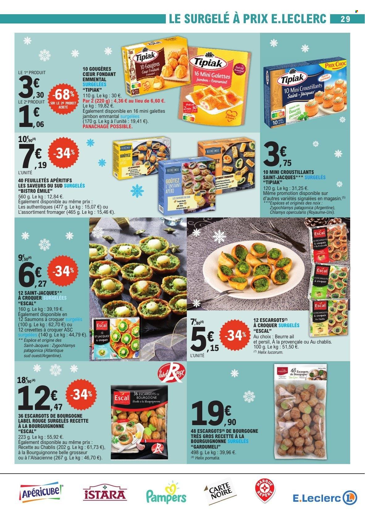 Catalogue E.Leclerc - 09/12/2025 - 20/12/2025. Page 29
