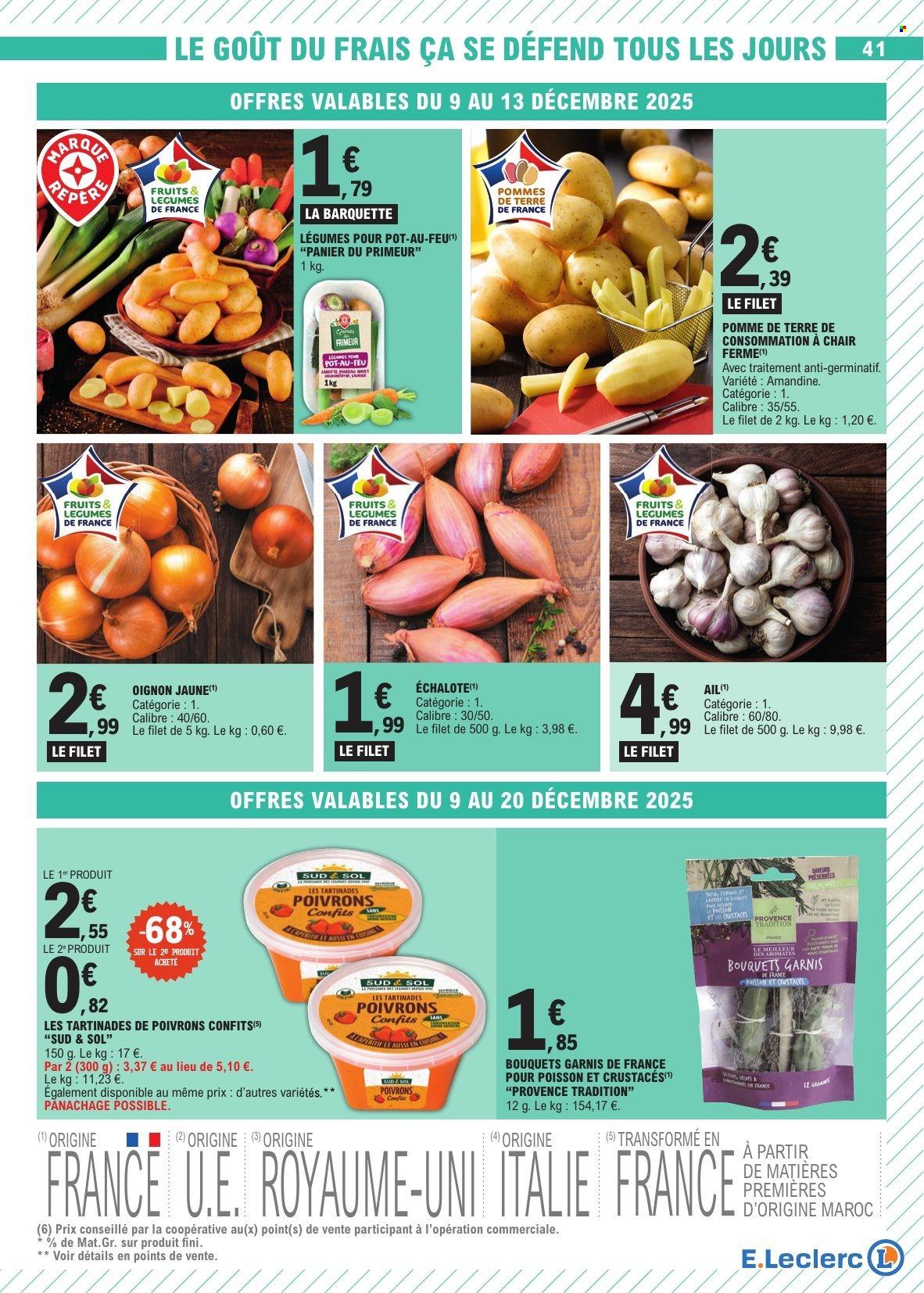 Catalogue E.Leclerc - 09/12/2025 - 20/12/2025. Page 41