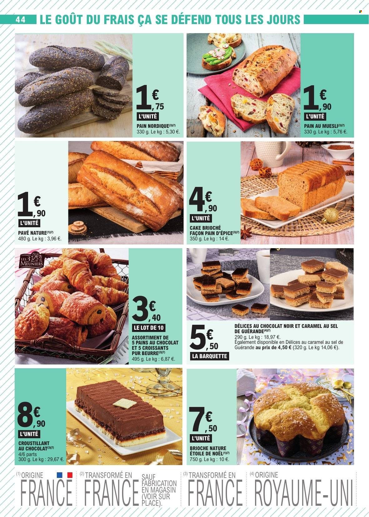 Catalogue E.Leclerc - 09/12/2025 - 20/12/2025. Page 44