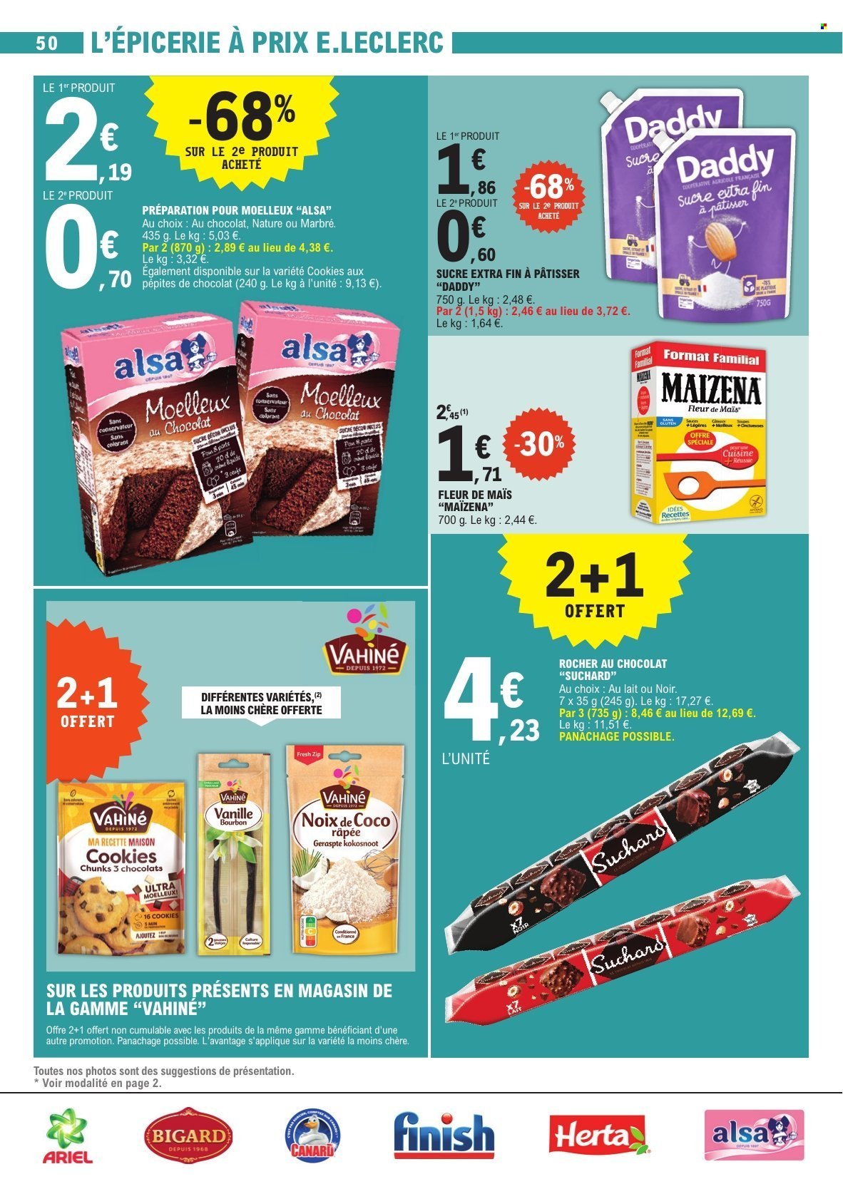 Catalogue E.Leclerc - 09/12/2025 - 20/12/2025. Page 50