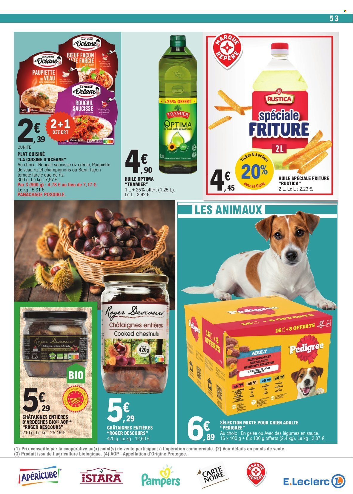 Catalogue E.Leclerc - 09/12/2025 - 20/12/2025. Page 53