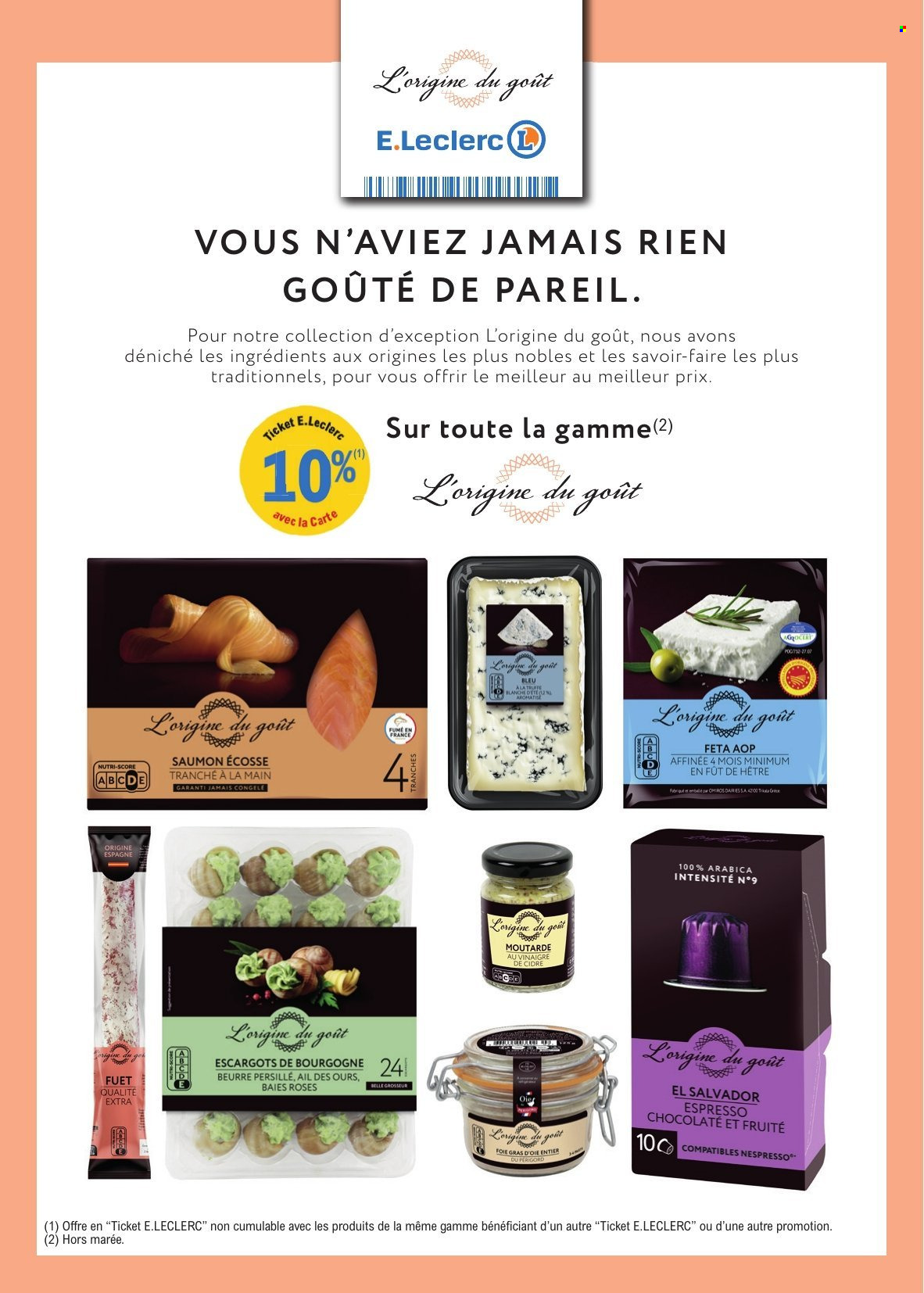 Catalogue E.Leclerc - 09/12/2025 - 20/12/2025. Page 54