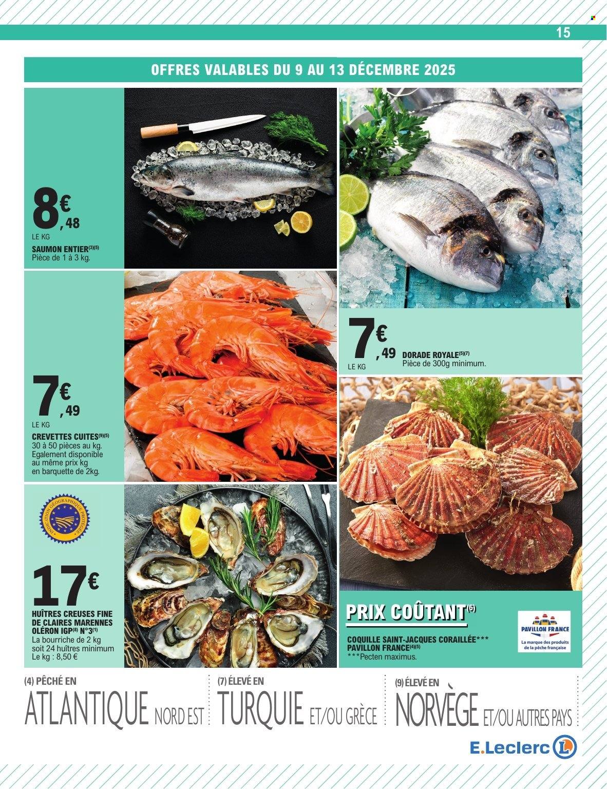 Catalogue E.Leclerc - 09/12/2025 - 20/12/2025. Page 15