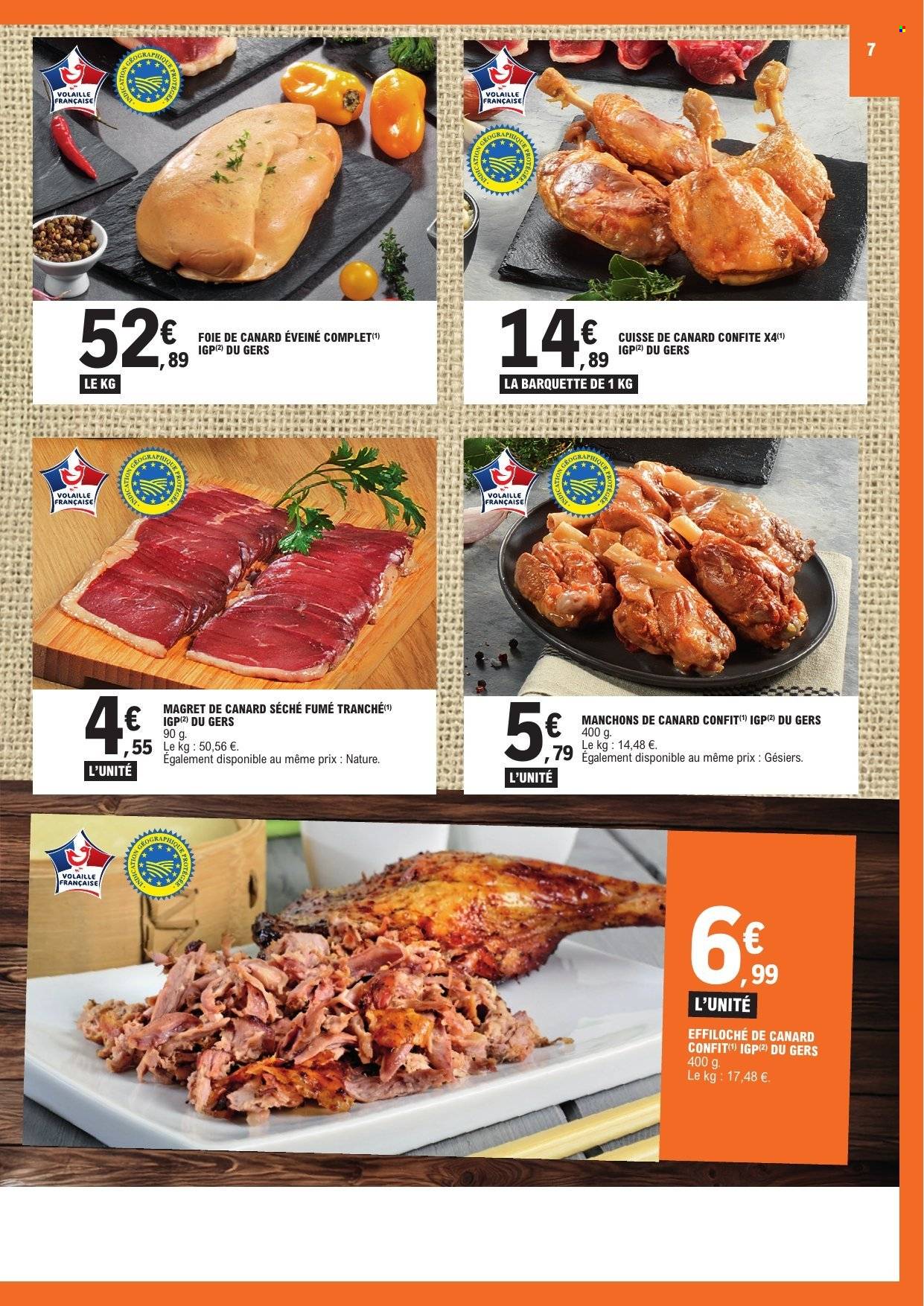 Catalogue E.Leclerc - 09/12/2025 - 20/12/2025. Page 7