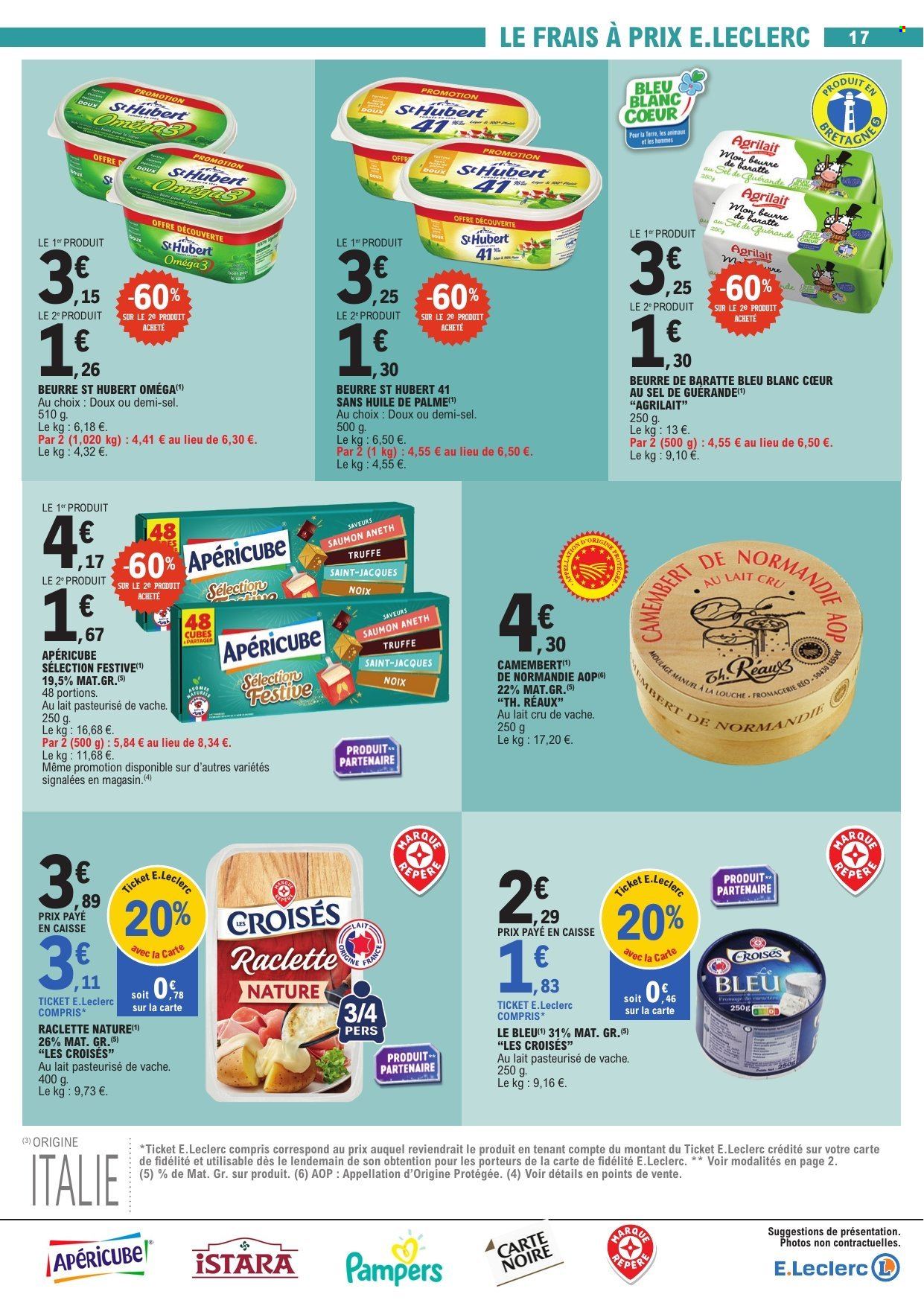 Catalogue E.Leclerc - 09/12/2025 - 20/12/2025. Page 17
