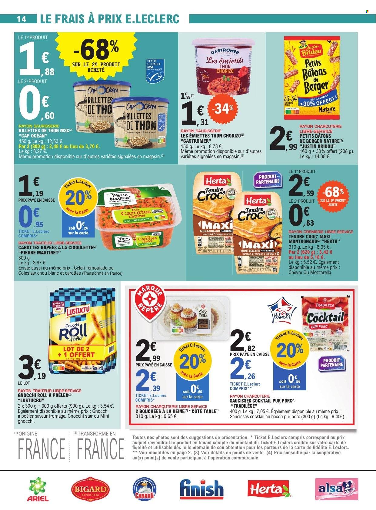 Catalogue E.Leclerc - 09/12/2025 - 20/12/2025. Page 14