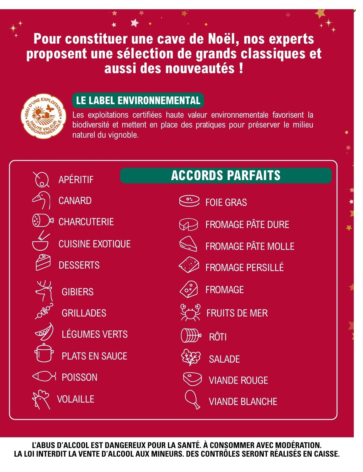 Catalogue E.Leclerc - 09/12/2025 - 20/12/2025. Page 3