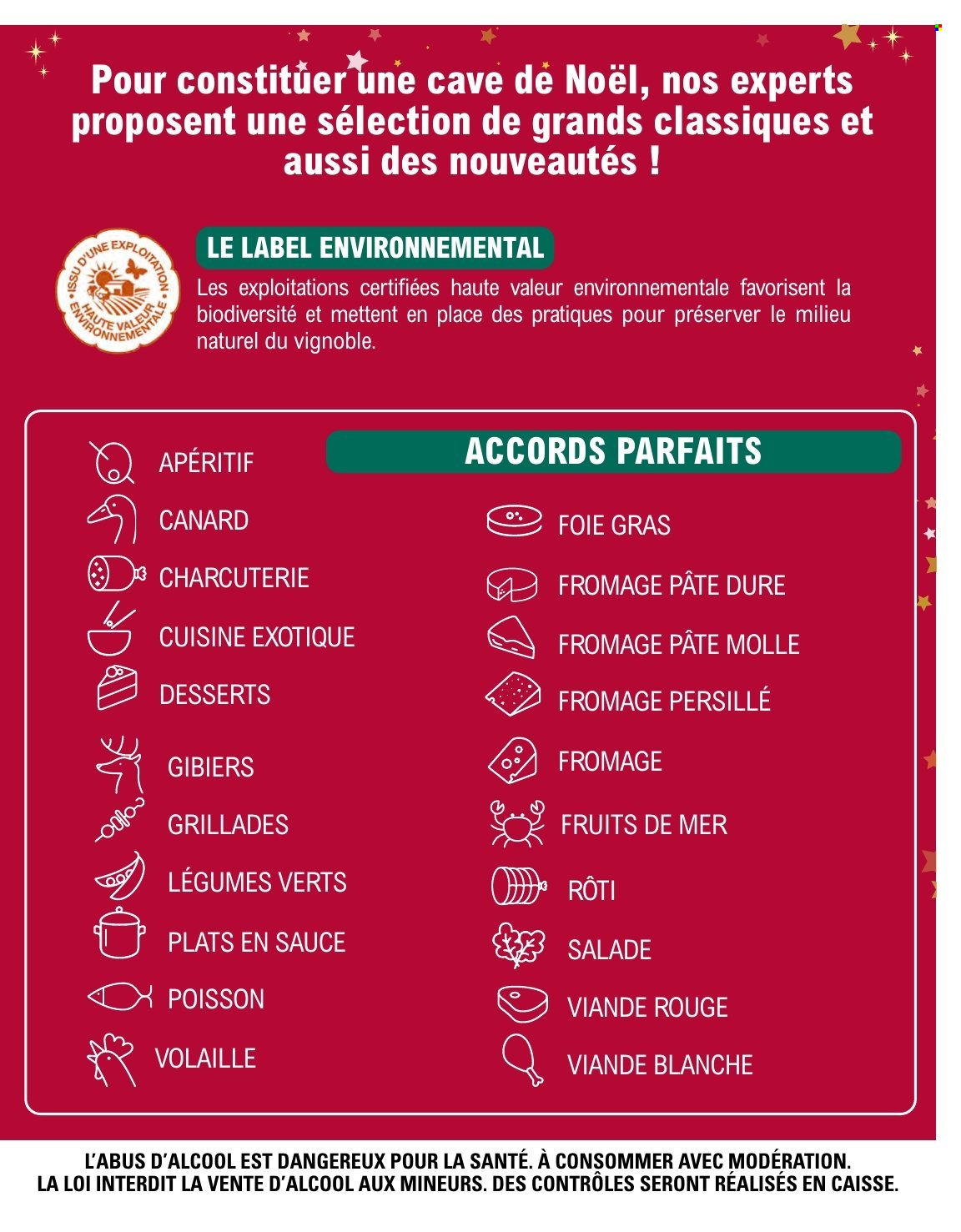 Catalogue E.Leclerc - 09/12/2025 - 20/12/2025. Page 3