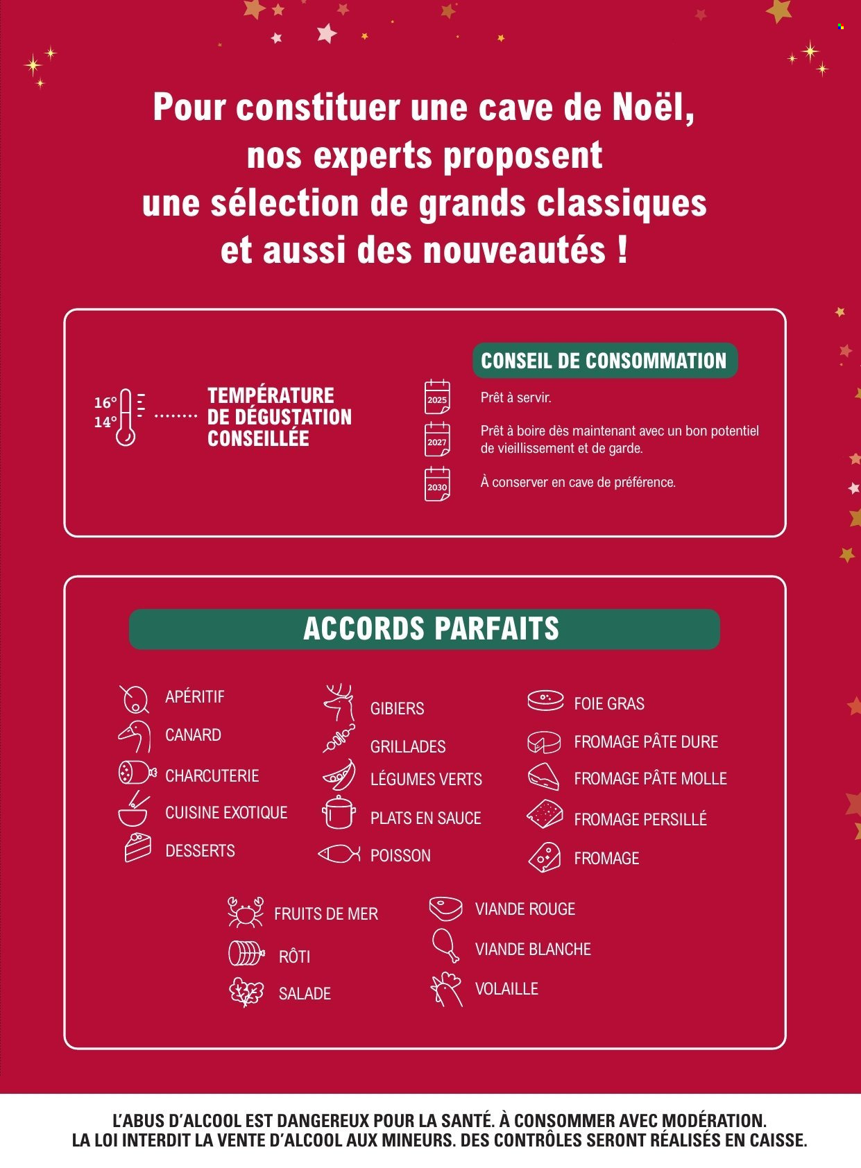 Catalogue E.Leclerc - 09/12/2025 - 20/12/2025. Page 3