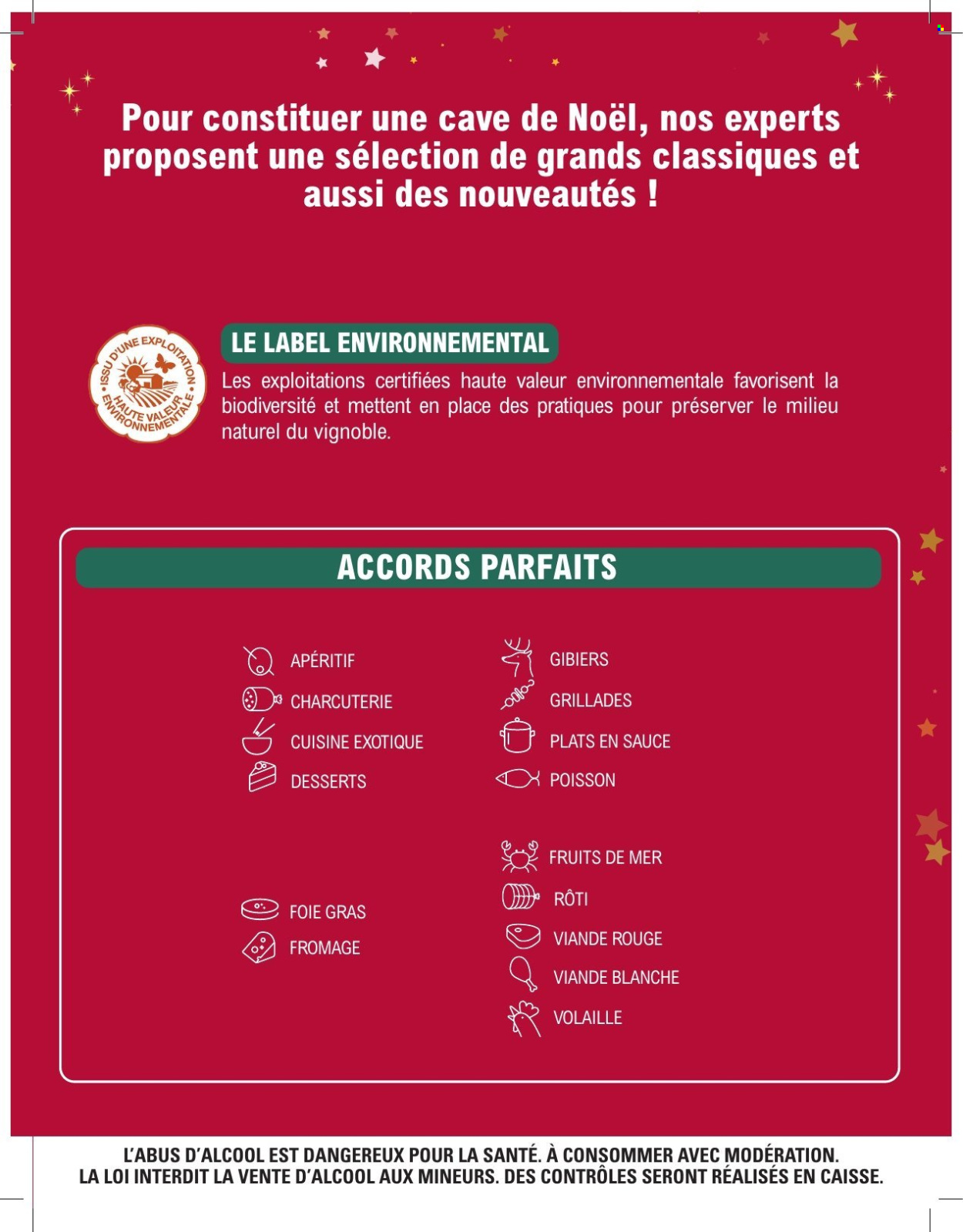 Catalogue E.Leclerc - 09/12/2025 - 20/12/2025. Page 3