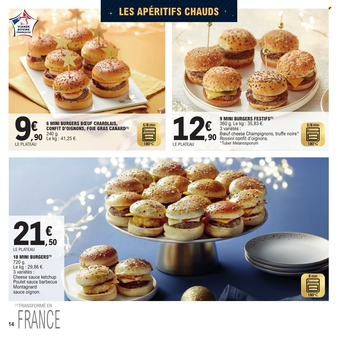 Catalogue E.Leclerc - 09/12/2025 - 31/12/2025. Page 14