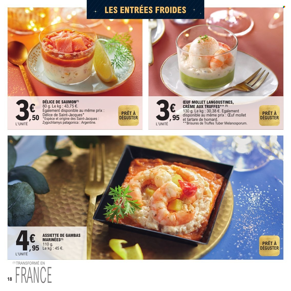 Catalogue E.Leclerc - 09/12/2025 - 31/12/2025. Page 18