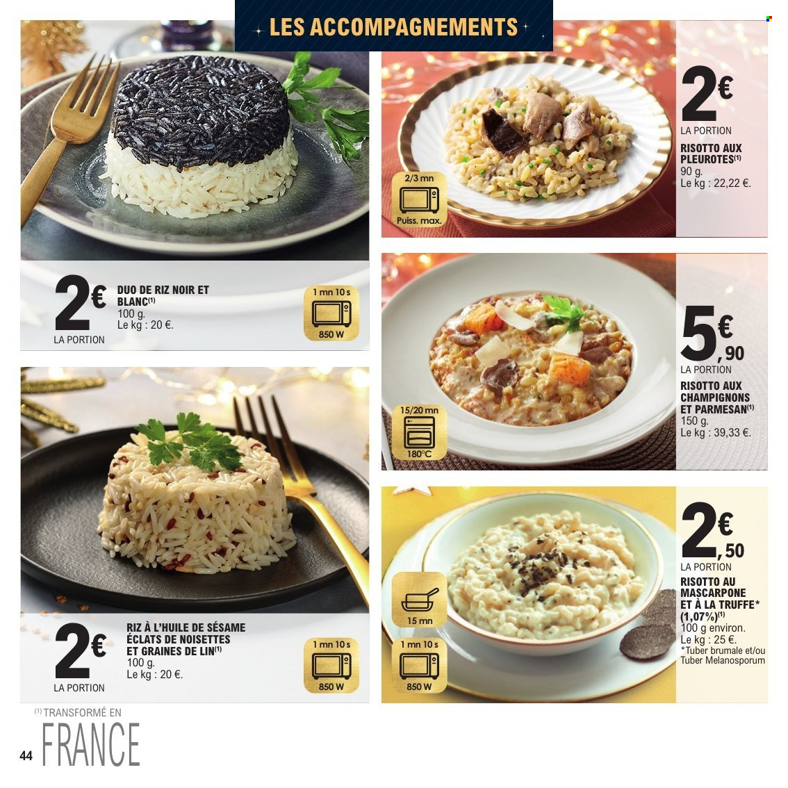 Catalogue E.Leclerc - 09/12/2025 - 31/12/2025. Page 44