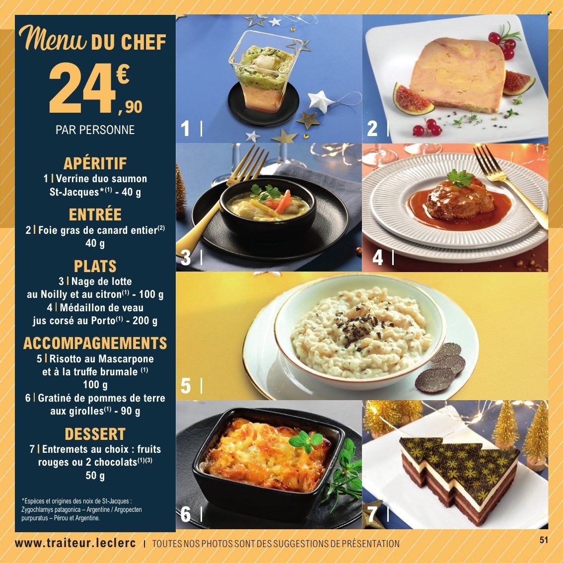 Catalogue E.Leclerc - 09/12/2025 - 31/12/2025. Page 51