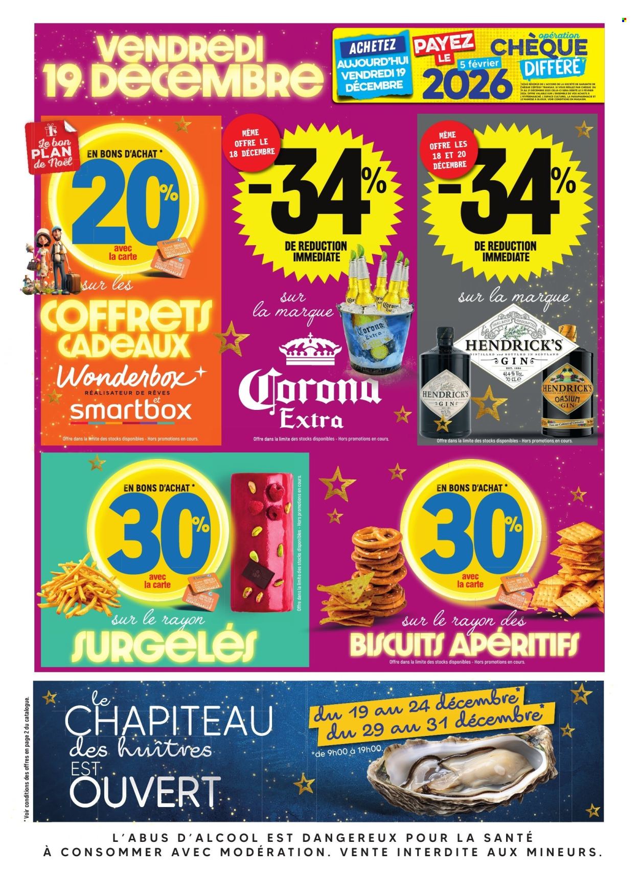 Catalogue E.Leclerc - 09/12/2025 - 21/12/2025. Page 9