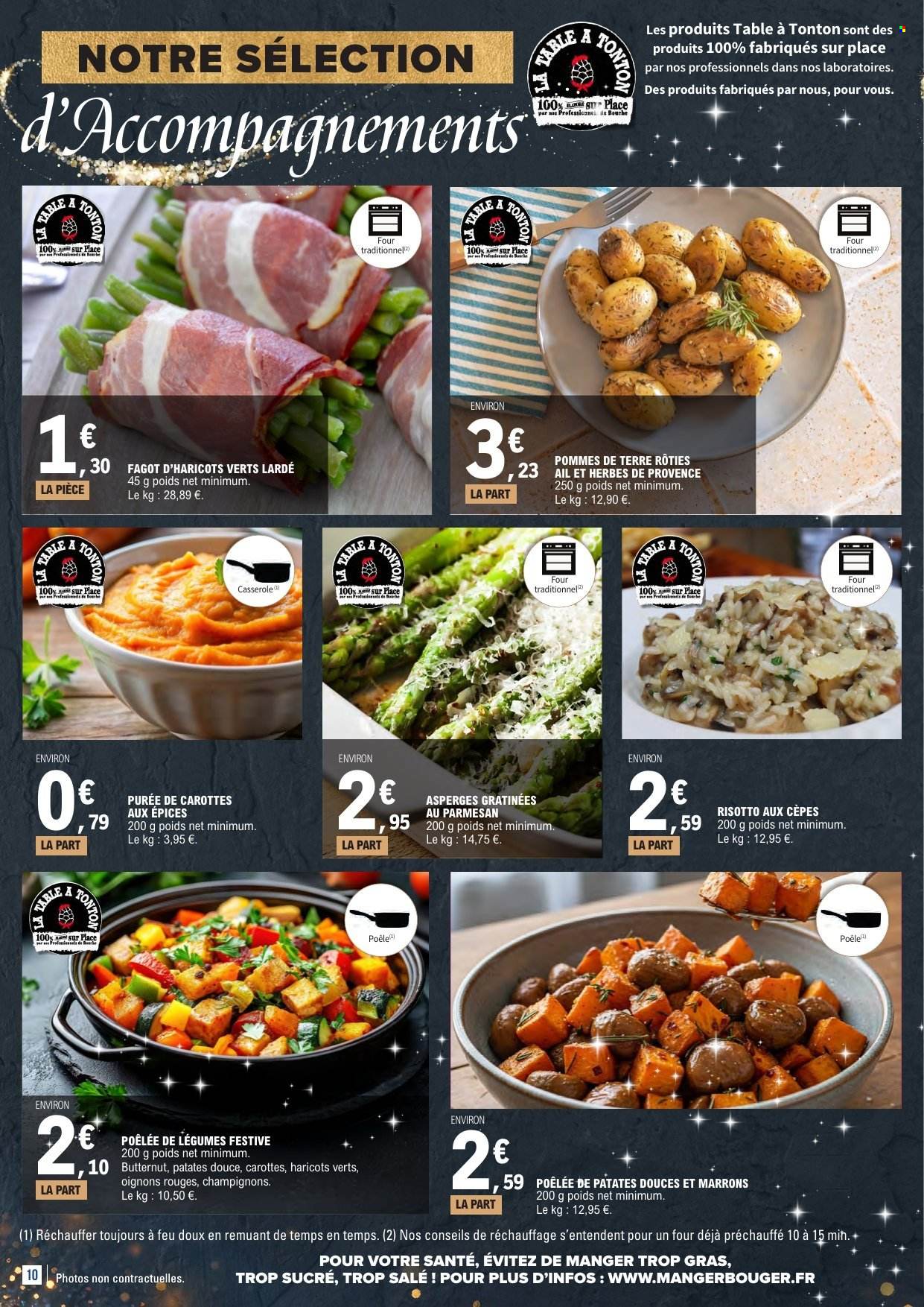 Catalogue E.Leclerc - 09/12/2025 - 31/12/2025. Page 10