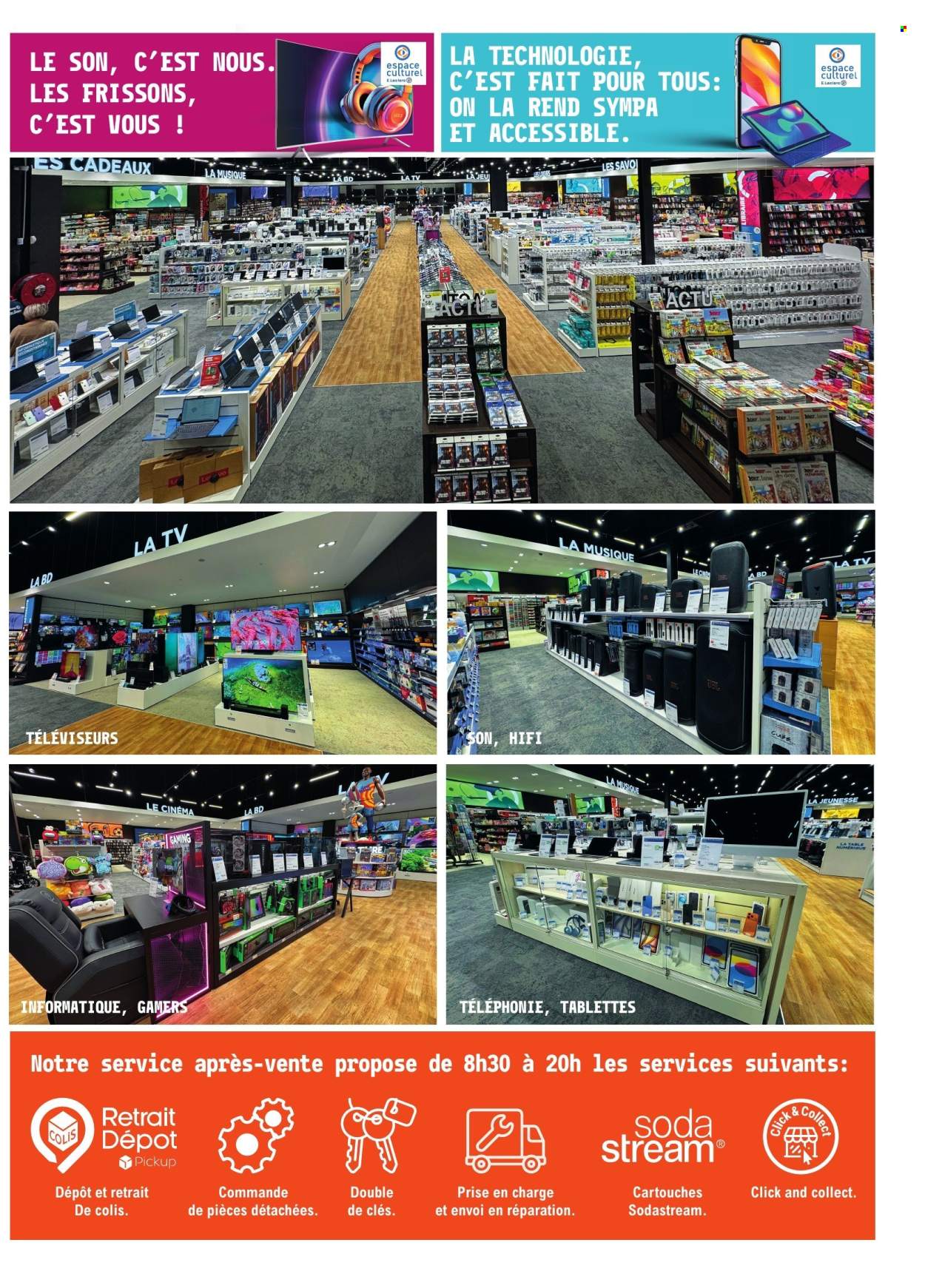 Catalogue E.Leclerc - 09/12/2025 - 21/12/2025. Page 13