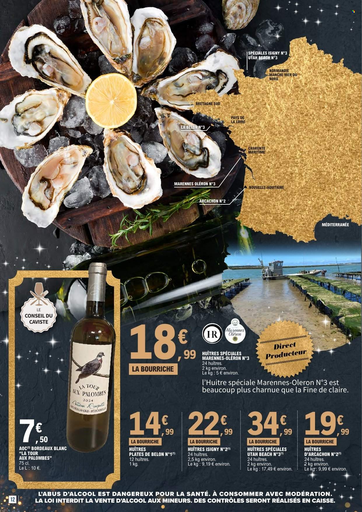 Catalogue E.Leclerc - 09/12/2025 - 31/12/2025. Page 12