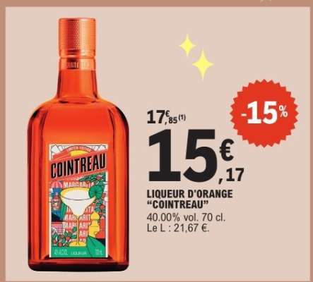 Cointreau