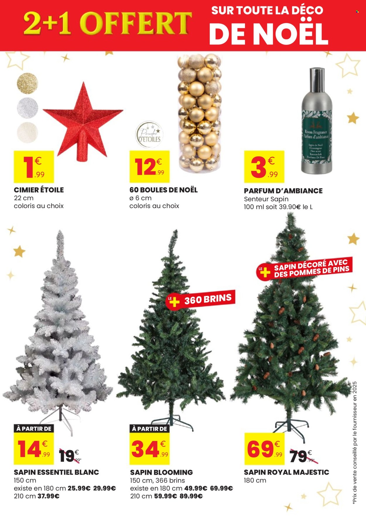 Catalogue Stokomani - 01/12/2025 - 14/12/2025. Page 3