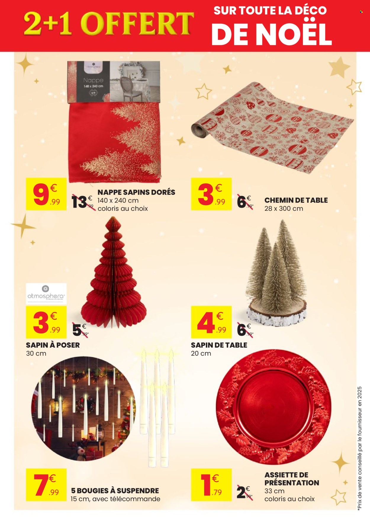 Catalogue Stokomani - 01/12/2025 - 14/12/2025. Page 12