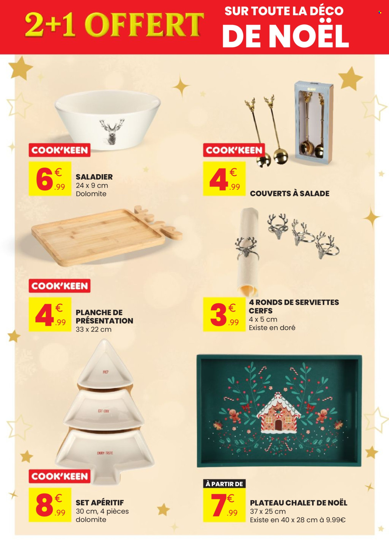 Catalogue Stokomani - 01/12/2025 - 14/12/2025. Page 13