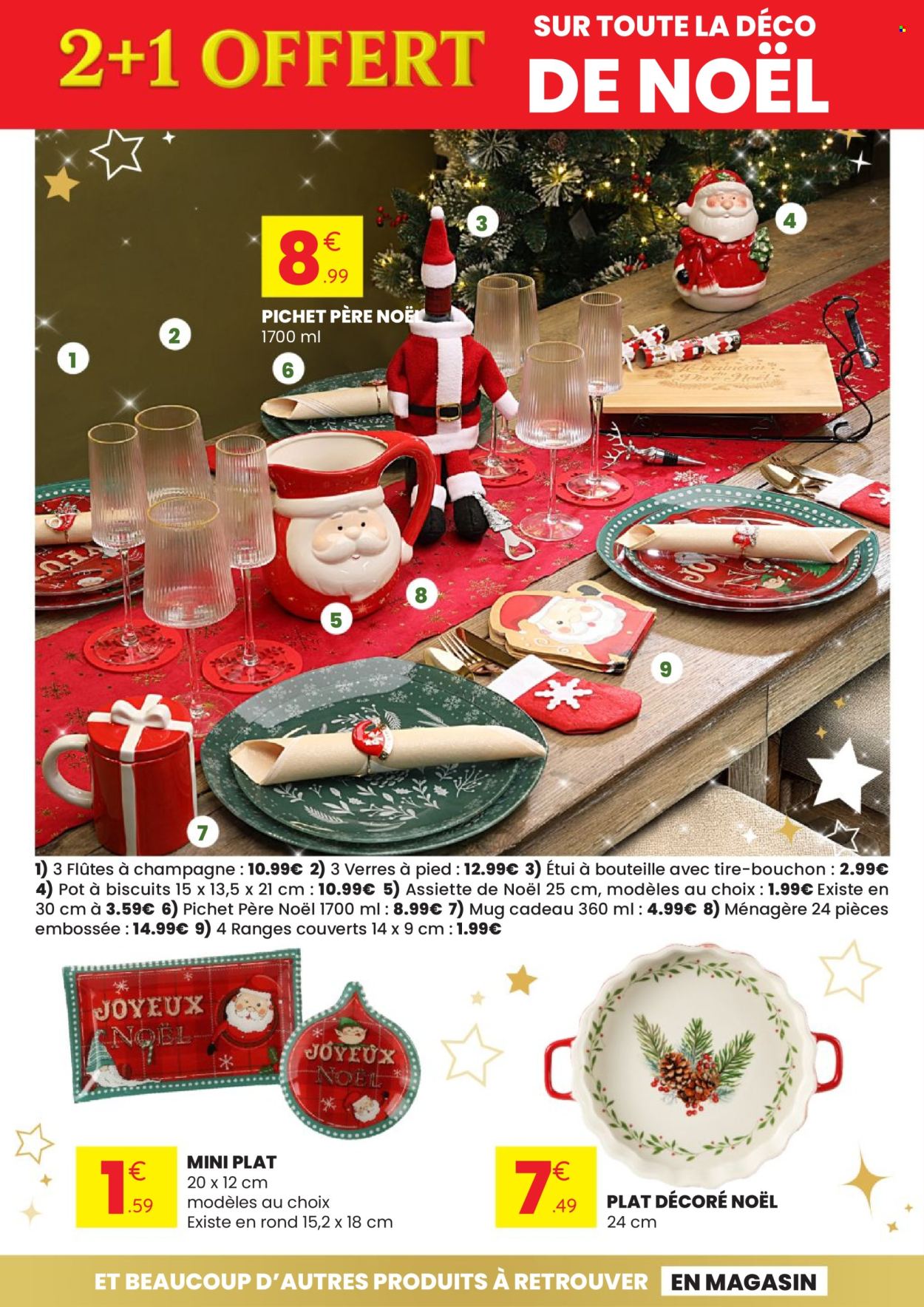 Catalogue Stokomani - 01/12/2025 - 14/12/2025. Page 14