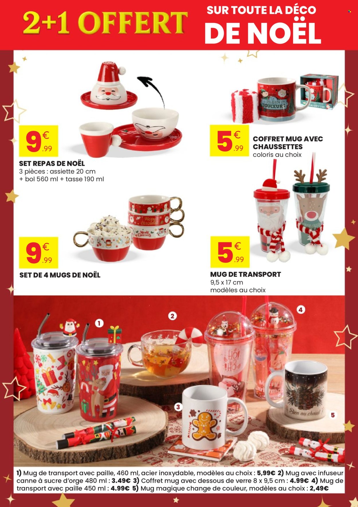 Catalogue Stokomani - 01/12/2025 - 14/12/2025. Page 15