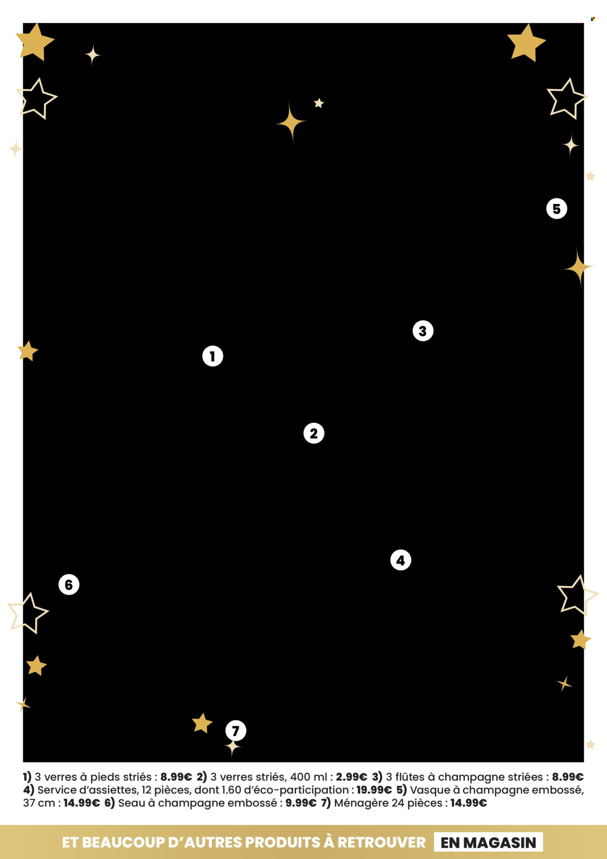 Catalogue Stokomani - 01/12/2025 - 14/12/2025. Page 16