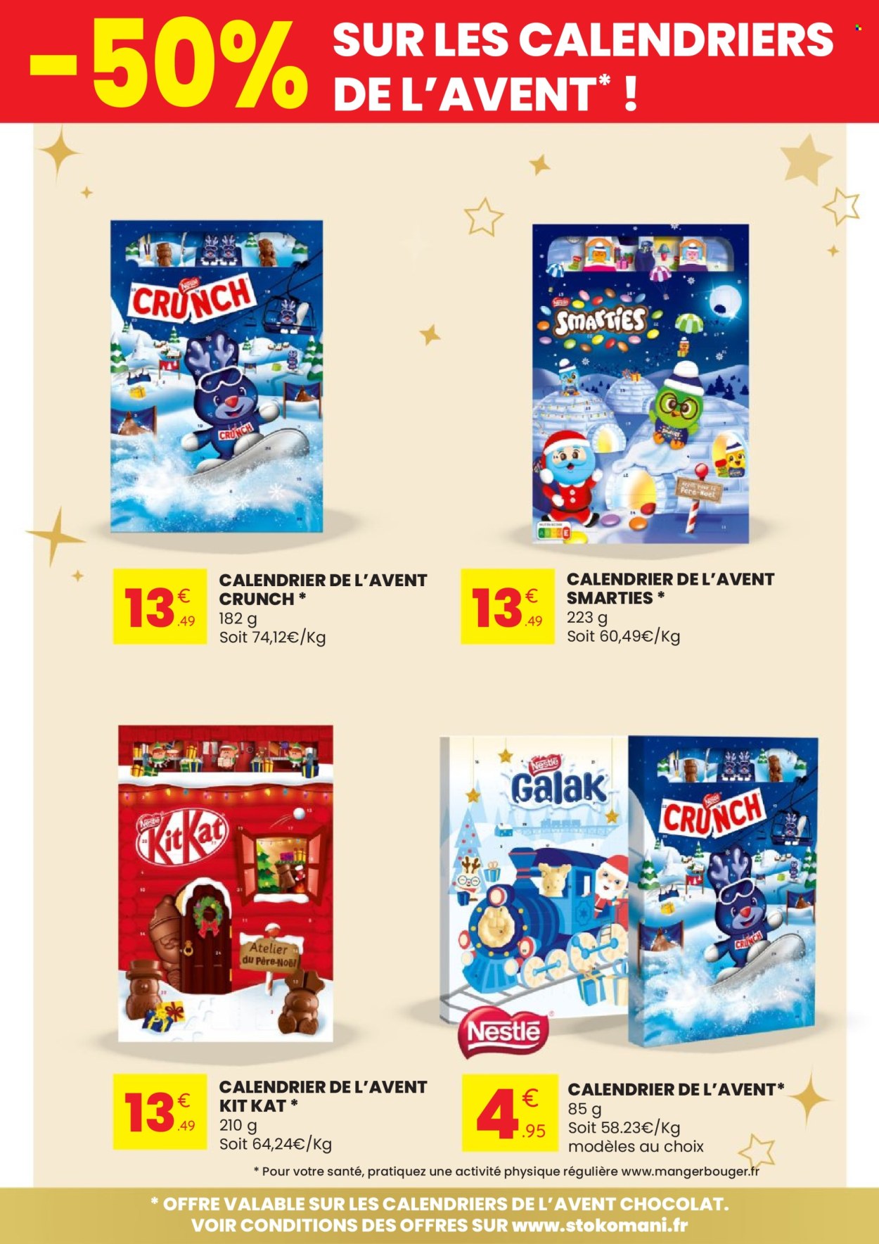 Catalogue Stokomani - 01/12/2025 - 14/12/2025. Page 18
