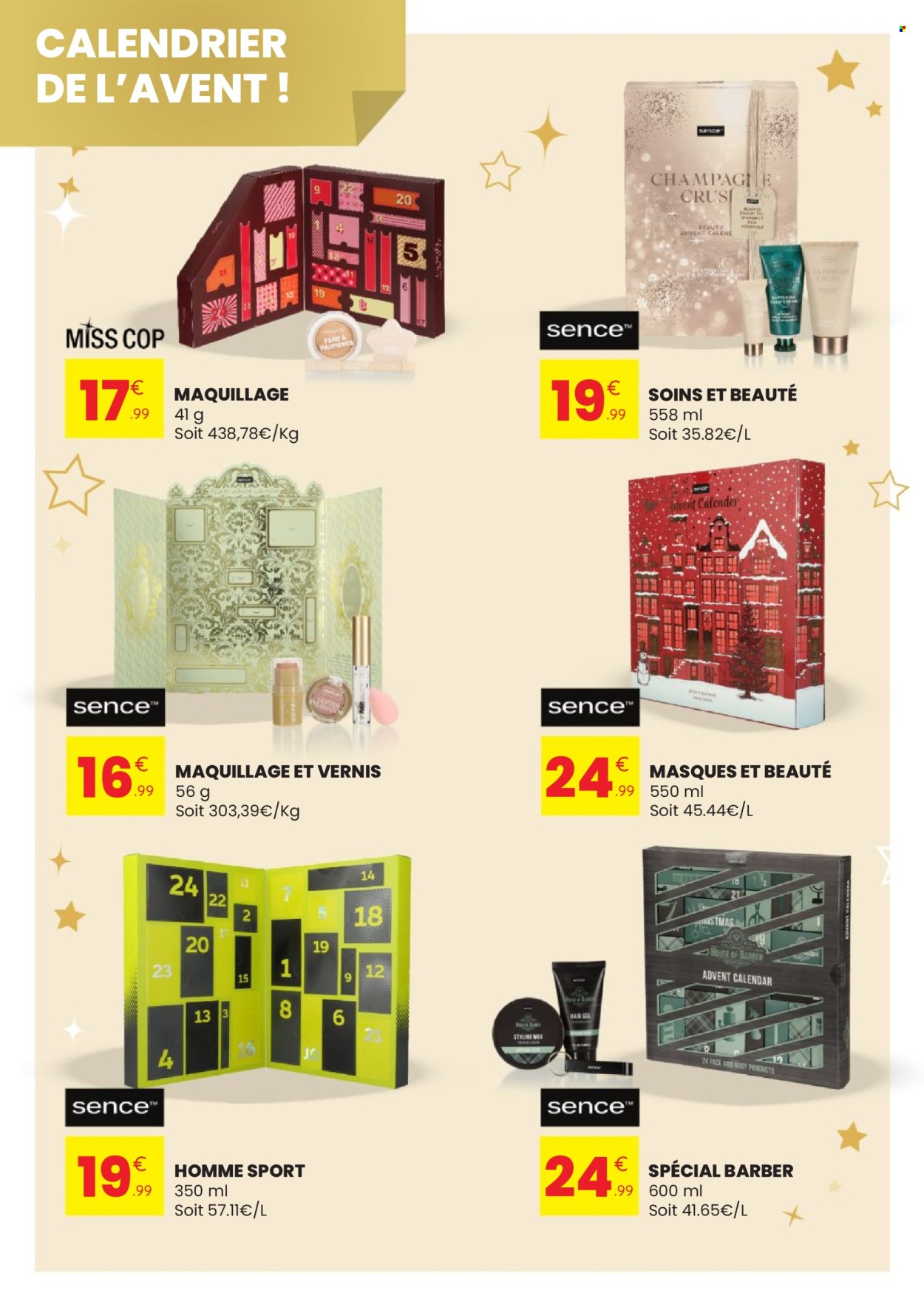 Catalogue Stokomani - 01/12/2025 - 14/12/2025. Page 19