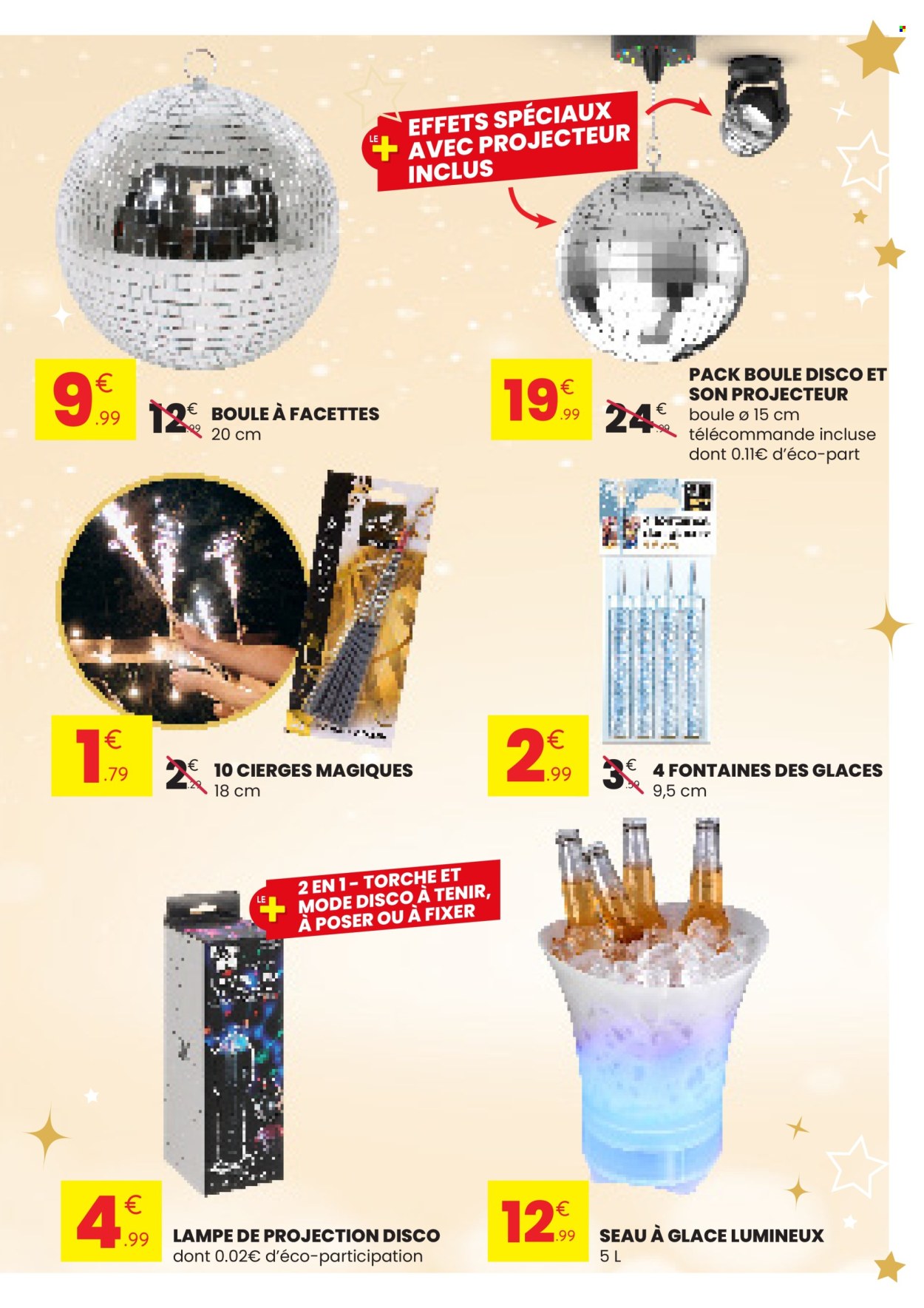 Catalogue Stokomani - 01/12/2025 - 14/12/2025. Page 21