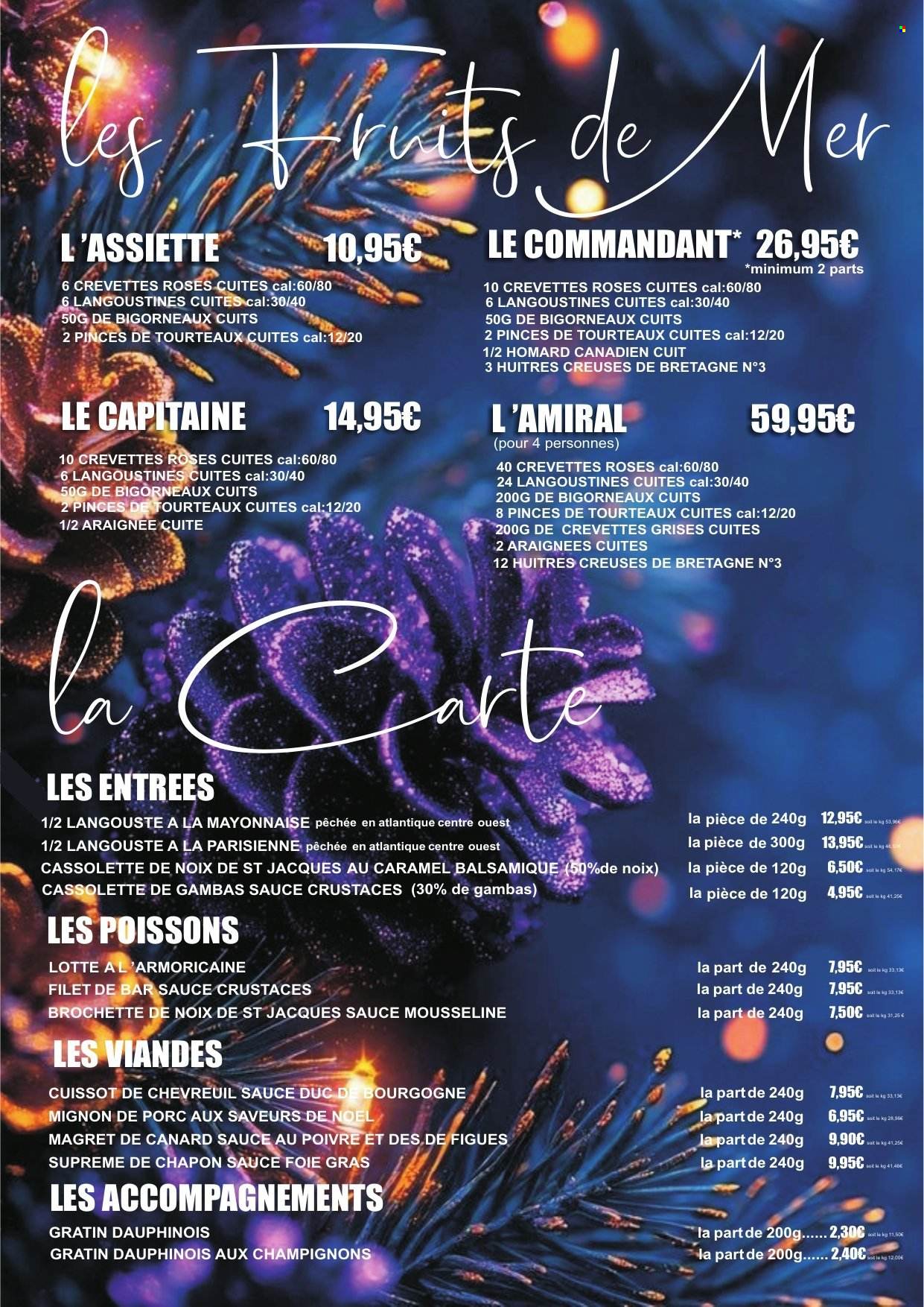 Catalogue E.Leclerc - 10/12/2025 - 26/12/2025. Page 2