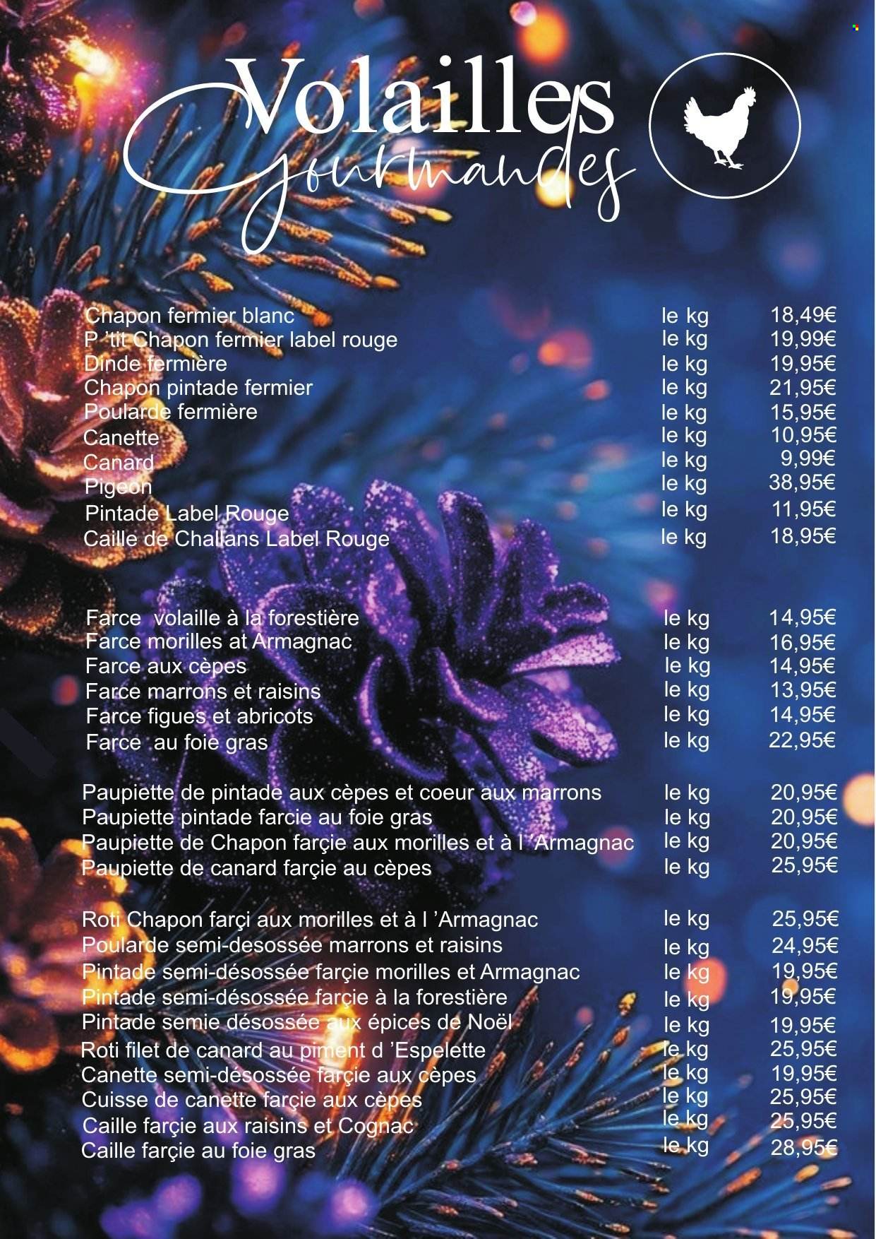 Catalogue E.Leclerc - 10/12/2025 - 26/12/2025. Page 4