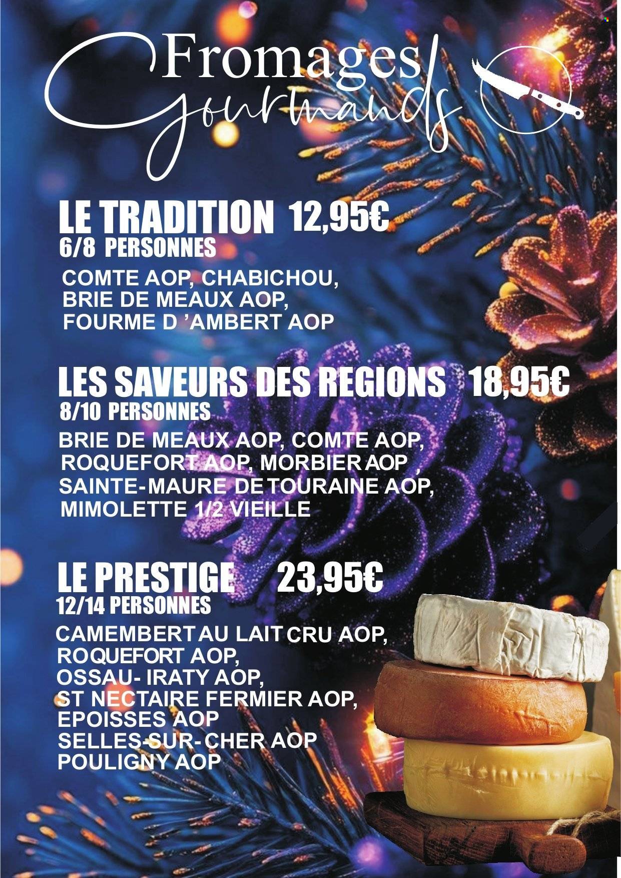 Catalogue E.Leclerc - 10/12/2025 - 26/12/2025. Page 5