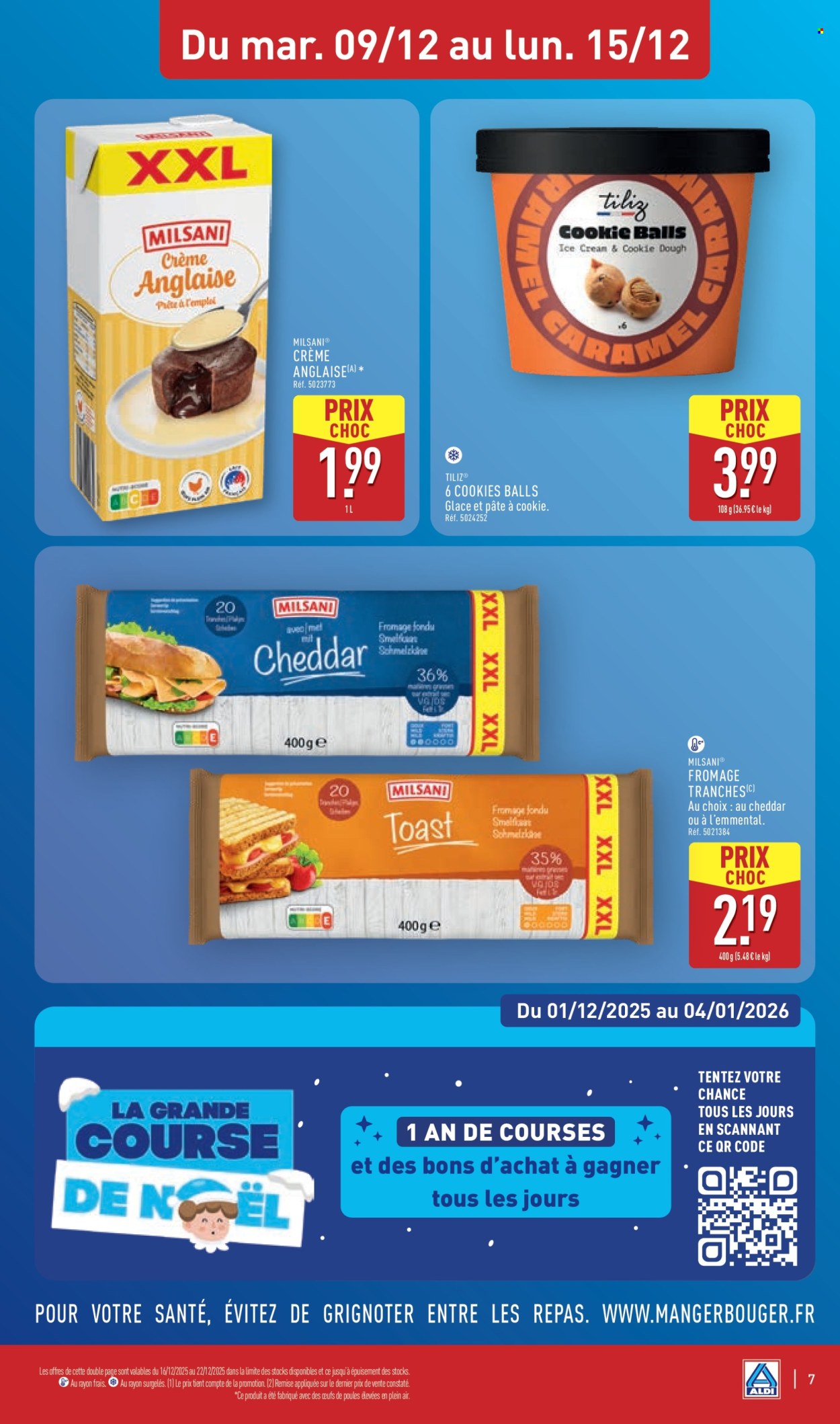 Catalogue ALDI - 16/12/2025 - 22/12/2025. Page 10