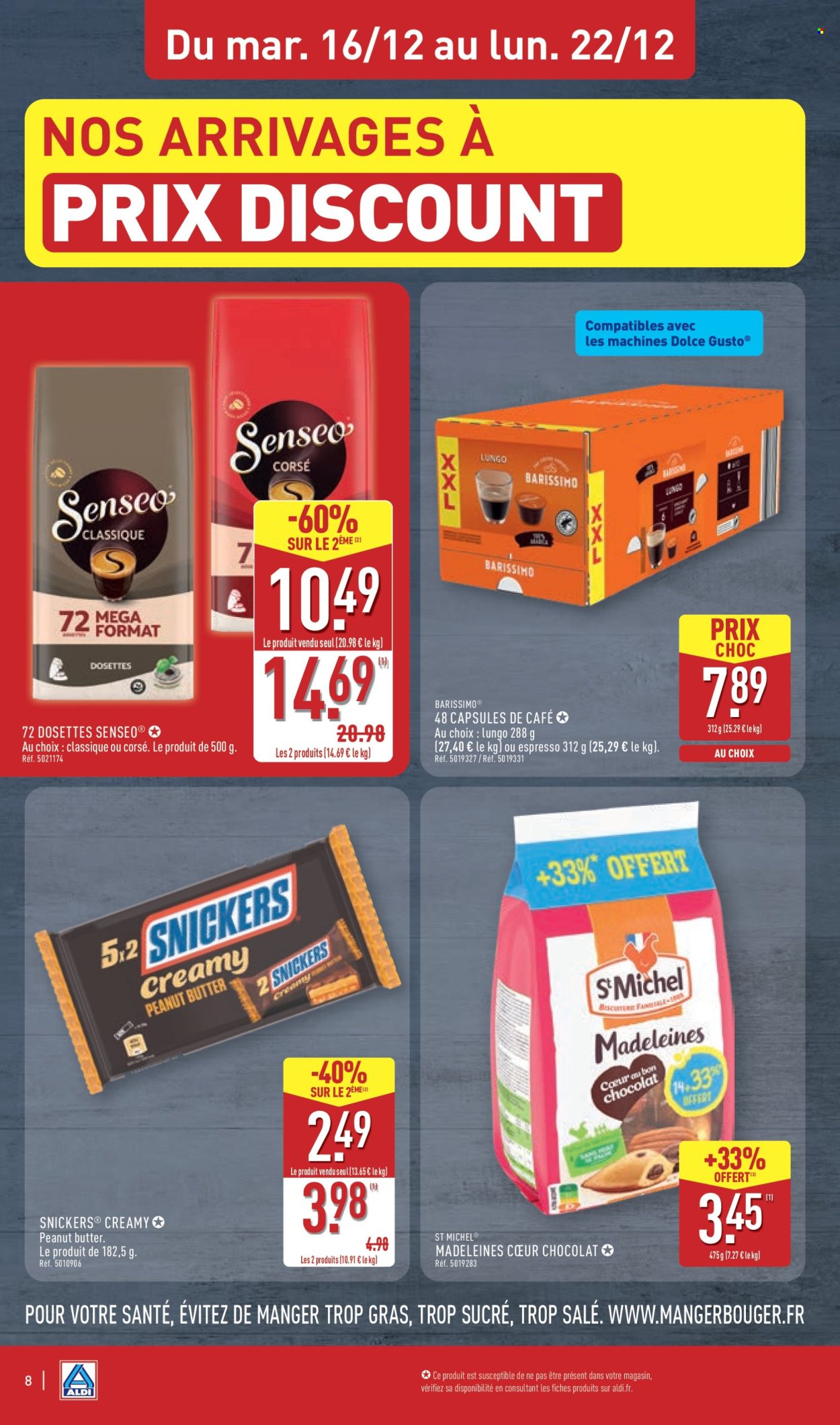 Catalogue ALDI - 16/12/2025 - 22/12/2025. Page 11