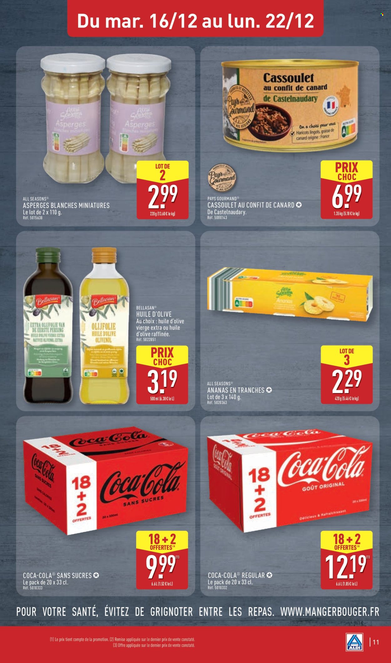 Catalogue ALDI - 16/12/2025 - 22/12/2025. Page 14