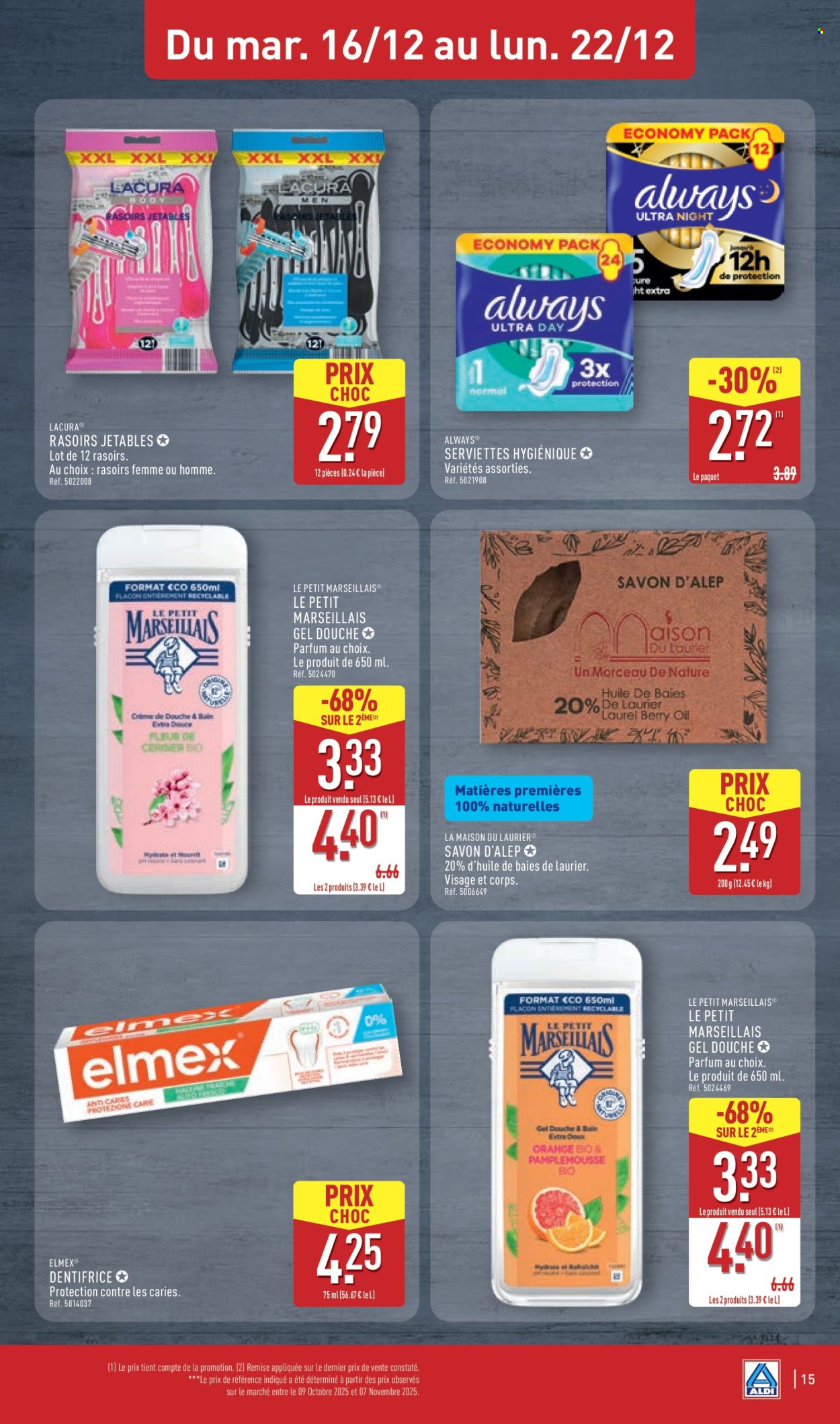 Catalogue ALDI - 16/12/2025 - 22/12/2025. Page 18